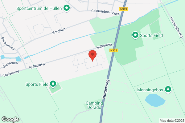 Stichting Verzorgingscentrum De Noorderkroon