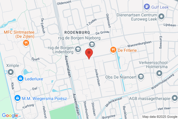 Vormgeving Inti