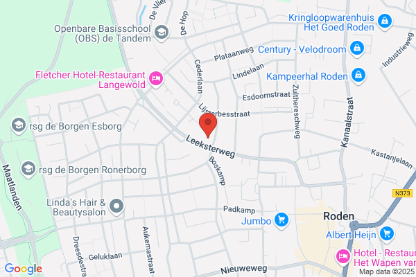Wassink Praktijk voor podotherapie