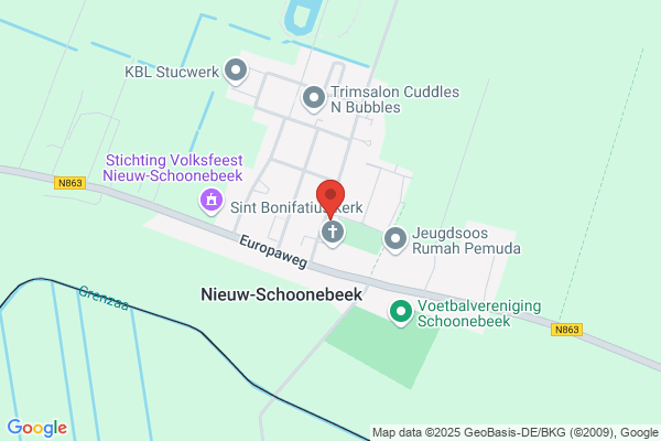 Administratiekantoor Hermans