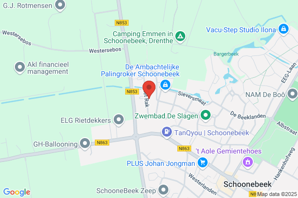 Autoradiateuren Assen-Emmen