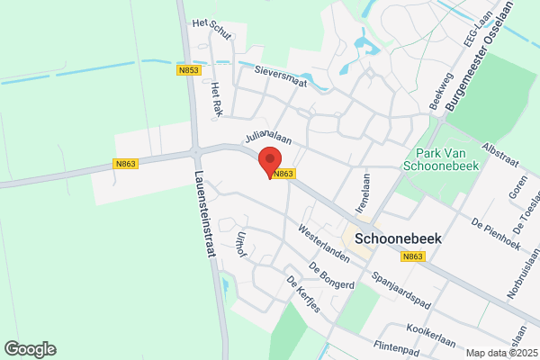 Christelijke Basisschool De Kienstobbe