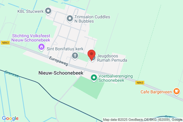 Dorpshoeve, De