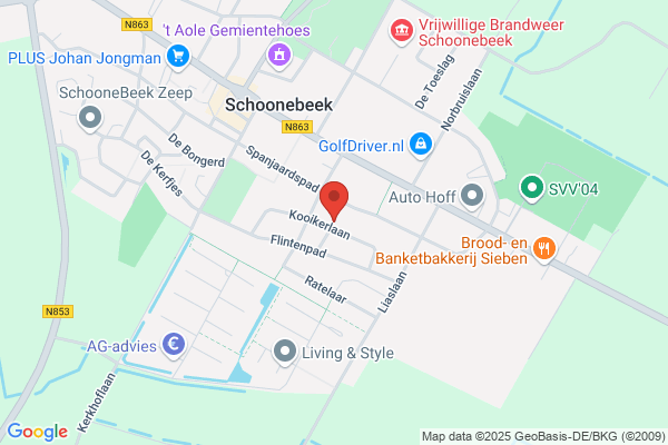 Handelsonderneming B.H. Kerperien
