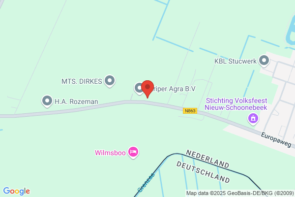 Heijnen Bv