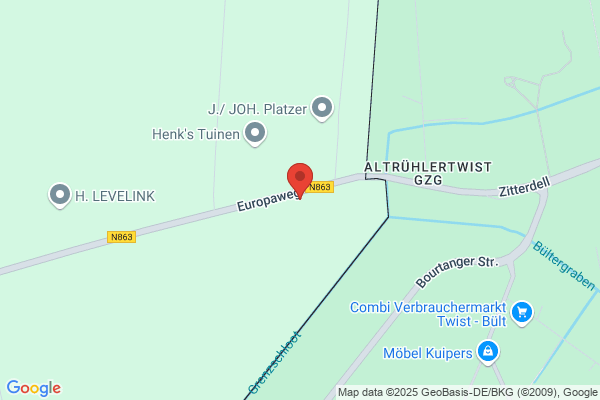 Juurlink Bv