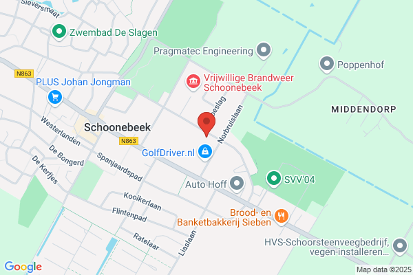 Peuterspeelzaal De Zes Ukkies