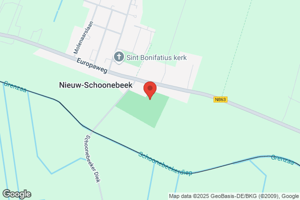Schoonebeek Vv