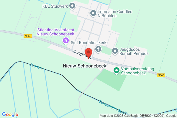 Zwarte Racker, De