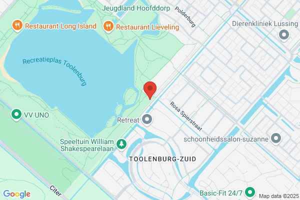 Toolenburg Bv