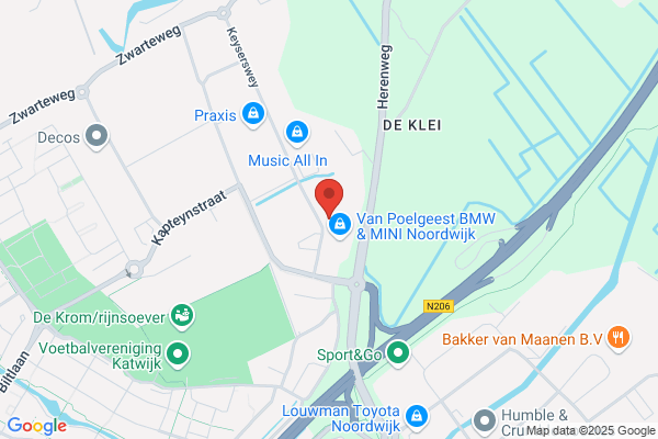Dm Visie Bv
