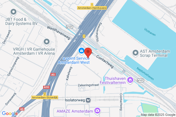 Mutlu Services Bv