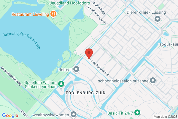 Foliant Hoofddorp