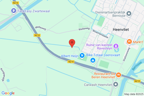 Levering Bv, B