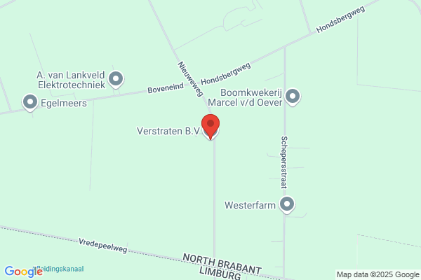 Verstraten