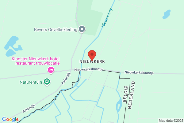 Nieuwkerk, Van