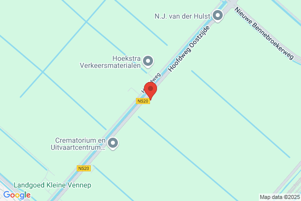Webwood Vof