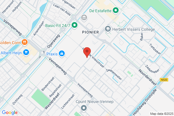 Heemstra Belonings Management Bv