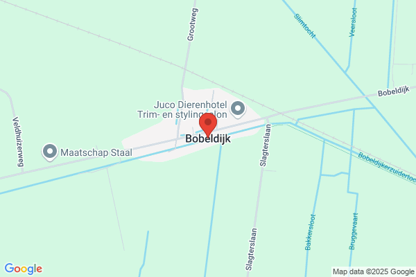Bobeldijk, G