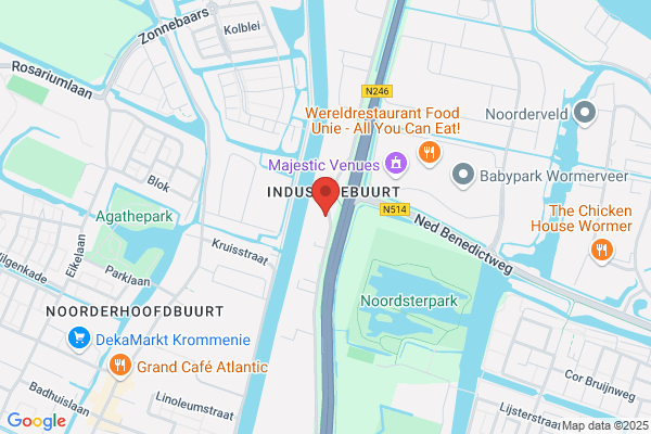 Prestige Beheermaatschappij Bv