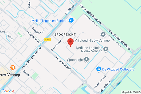 Kwast, Van Der