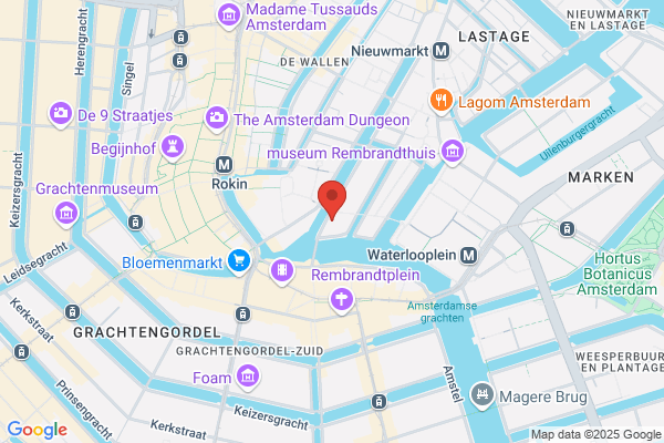 Holthuizen Cs Advocaten