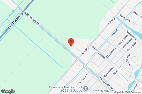 Griffioen, Beppie