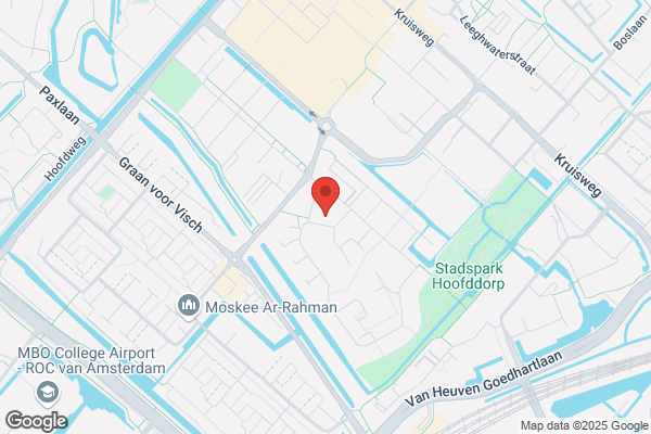 Groepspraktijk Voor Fit Management Hoofddorp