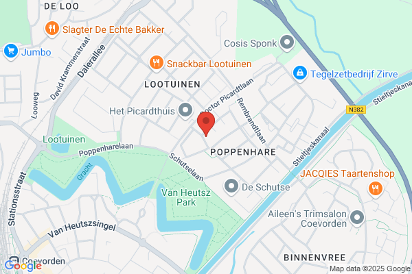 Praktijk Voor Klassieke Homeopathie