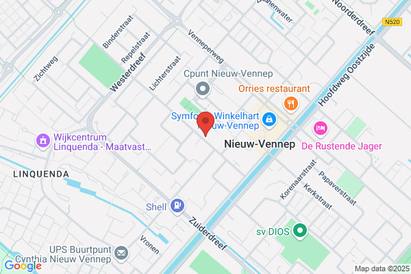 Architektenbureau Van Rijn
