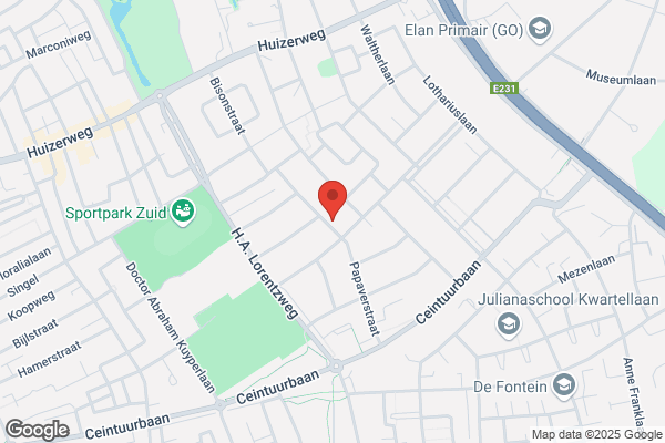 Architektenburo Ruud Vd Kroft
