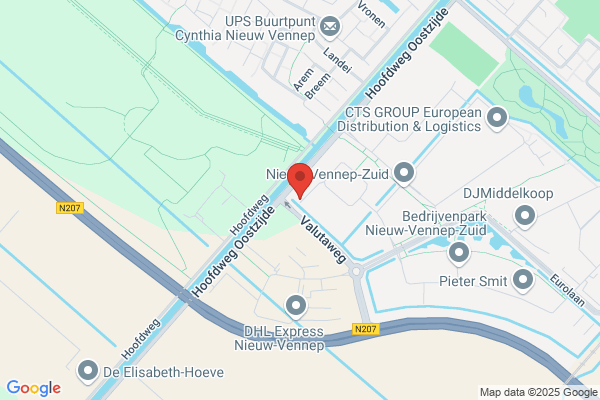 Veldhoven Vormgeving Bouwmanagment
