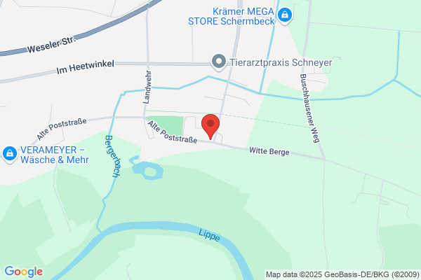 Berntzen, P A