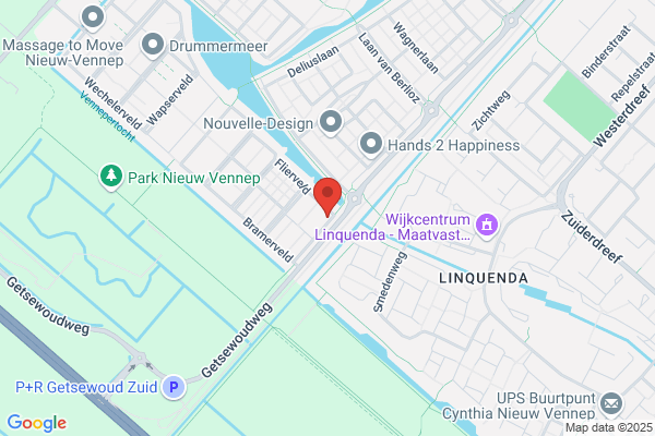 Doorn, M A Van