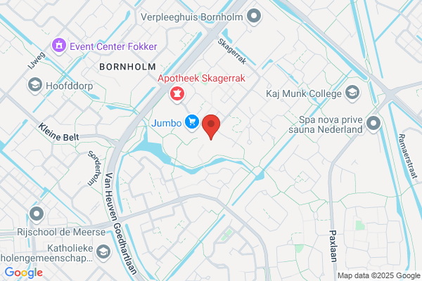 Holdijk, K