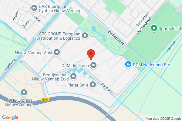 Autobedrijf Broertjes Bv