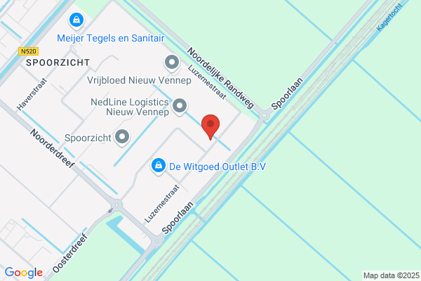 Autocentrum Haarlemmermeer (Ach)