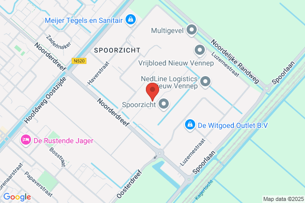 Autohandel J. Bakker