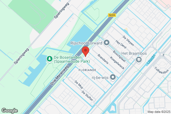 Boot Rialto Hoofddorp Bv