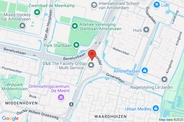 Mitsubishi Motor Sales Nederland Bv