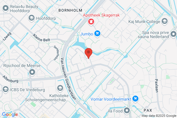 Van Lent Hoofddorp Bv