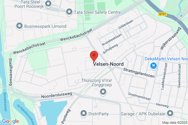 Ekstein Bv