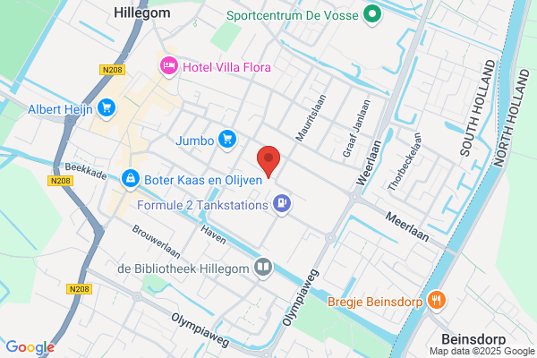 Kaag Kevers, De
