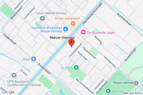 Spijker En Vergunst Bv