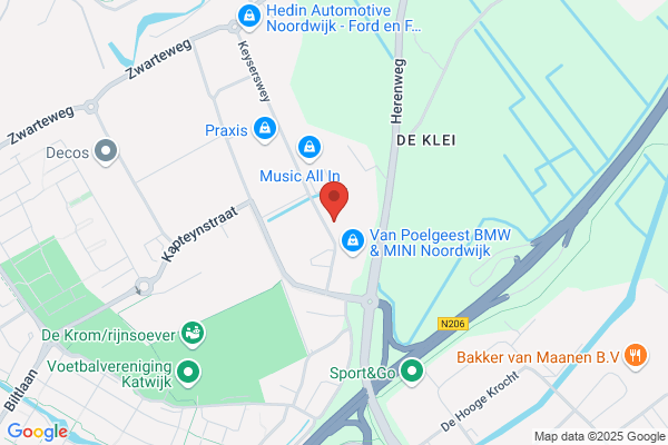 Hoeke Hoofddorp Nissan