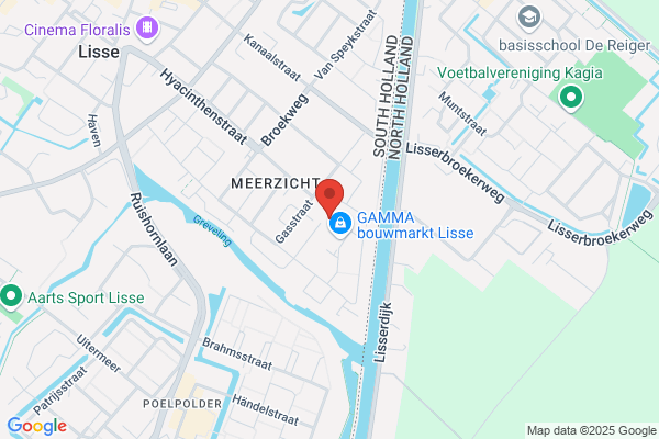 Kamsteeg Auto Plaza Lisse