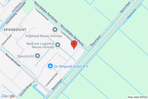 Autoschade Studio A. Breed Bv