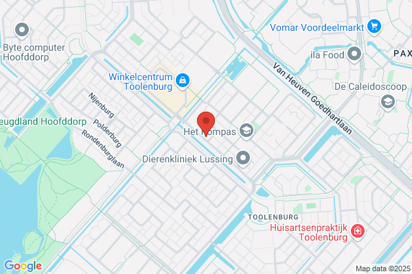 Aha Autorijschool