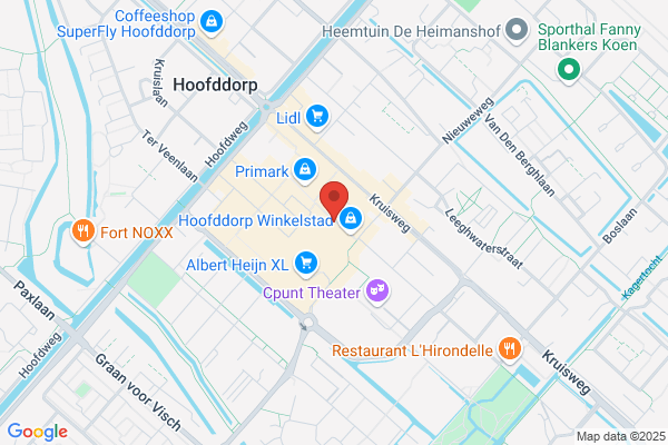 Baby Twinkel Hoofddorp