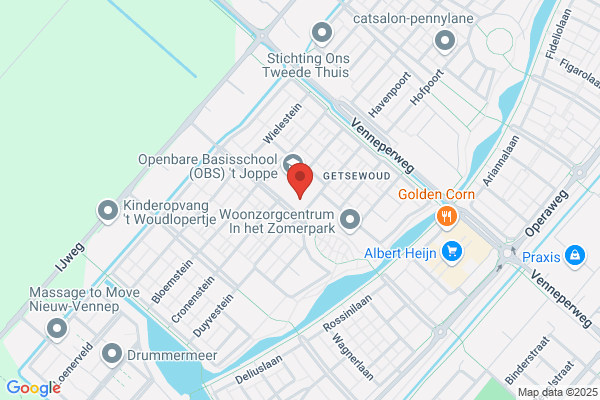 Cns School Met De Bijbel